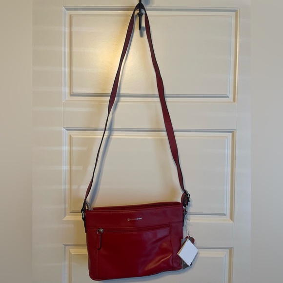 Brand new Giani Bernini purse - Picture 3 of 4